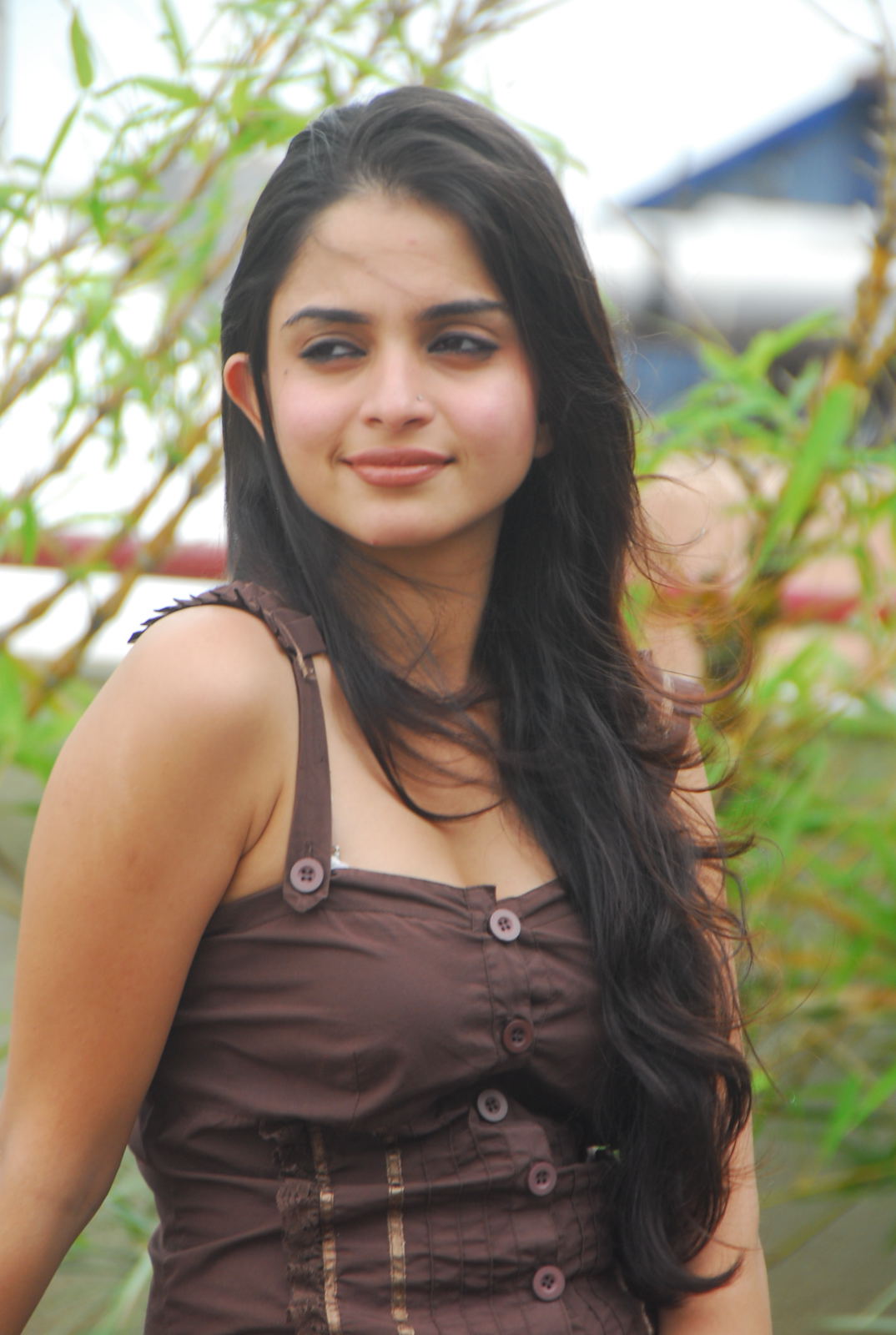 Actress Sheena Shahabadi latest Photos | Picture 46651